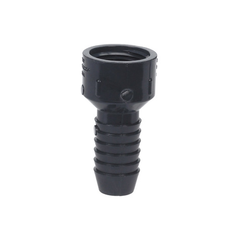 LASCO FITTINGS ADAPTR INSRT POLY3/4""FPT 1435007RMC